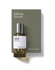 MAISON CRIVELLI - SAFRAN SECRET