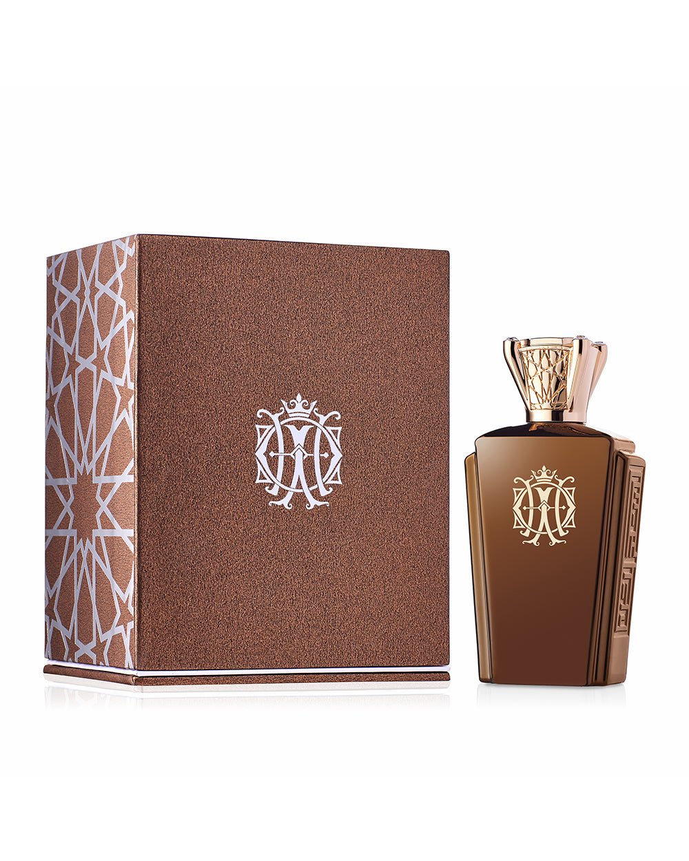 ATTAR AL HAS - PASSION OUD