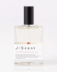J SCENT - ROASTED GREEN TEA