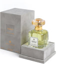 TOUCH OF OUD - AGHLA
