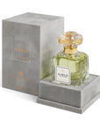 TOUCH OF OUD - AL MAJD