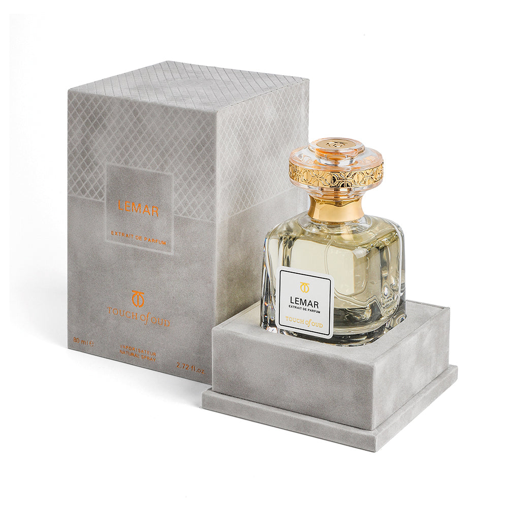 TOUCH OF OUD - LEMAR
