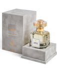 TOUCH OF OUD - LEMAR