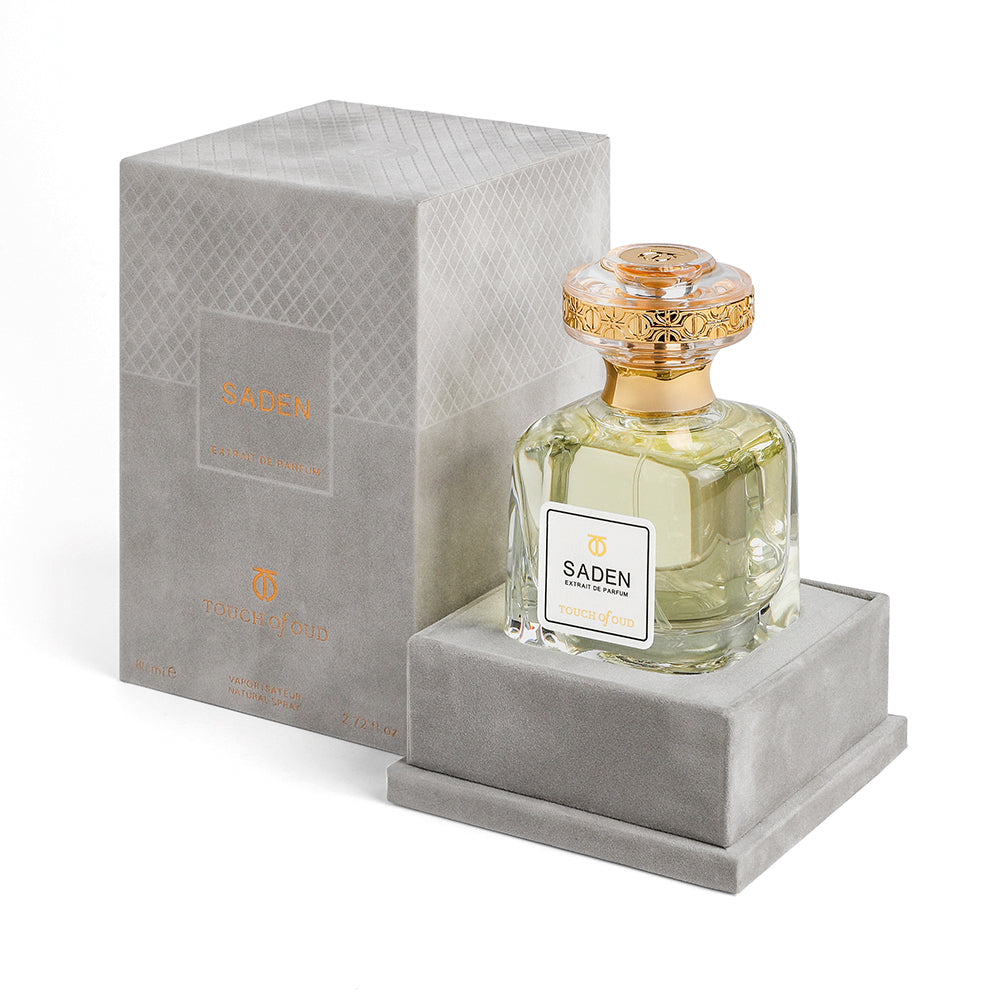 TOUCH OF OUD - SADEN