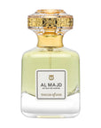 TOUCH OF OUD - AL MAJD