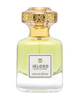 TOUCH OF OUD - JELOOD
