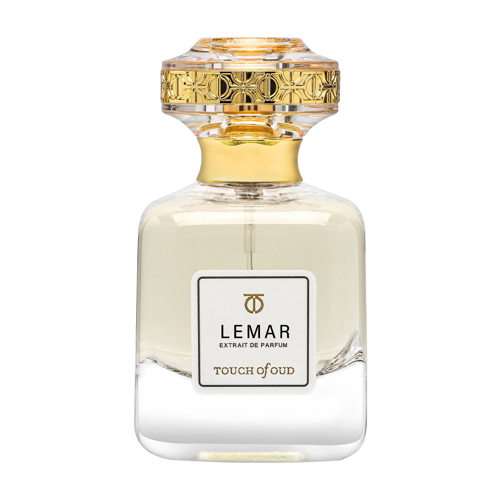 TOUCH OF OUD - LEMAR
