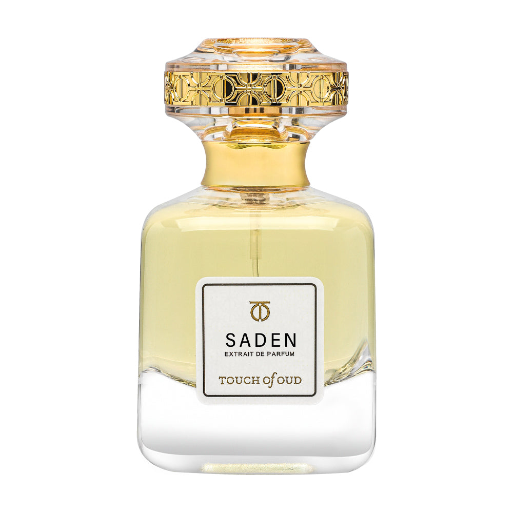 TOUCH OF OUD - SADEN