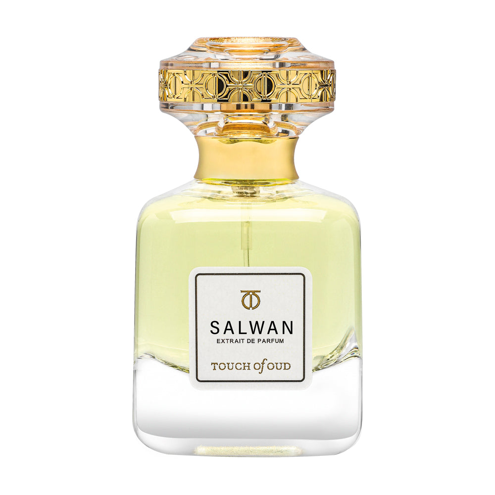 TOUCH OF OUD - SALWAN