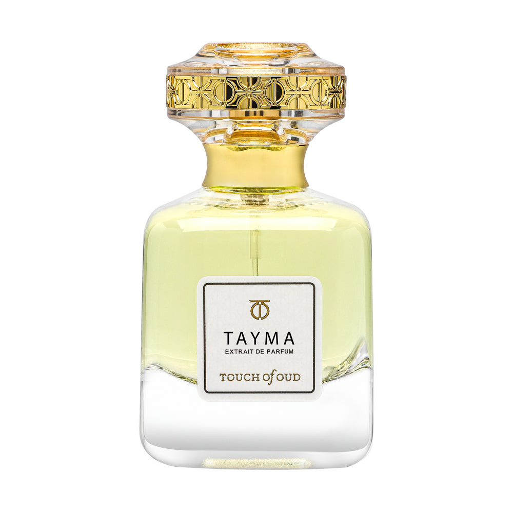 TOUCH OF OUD - TAYMA