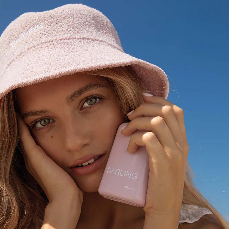 DARLING - PROTEZIONE MEDIA SPF 20