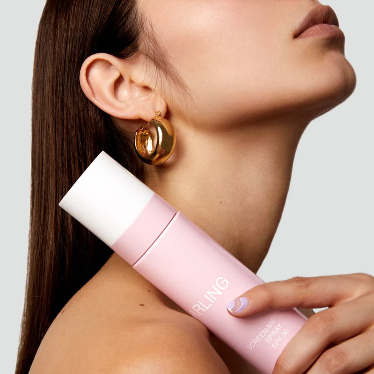DARLING - SCREEN-ME SPRAY SPF 30