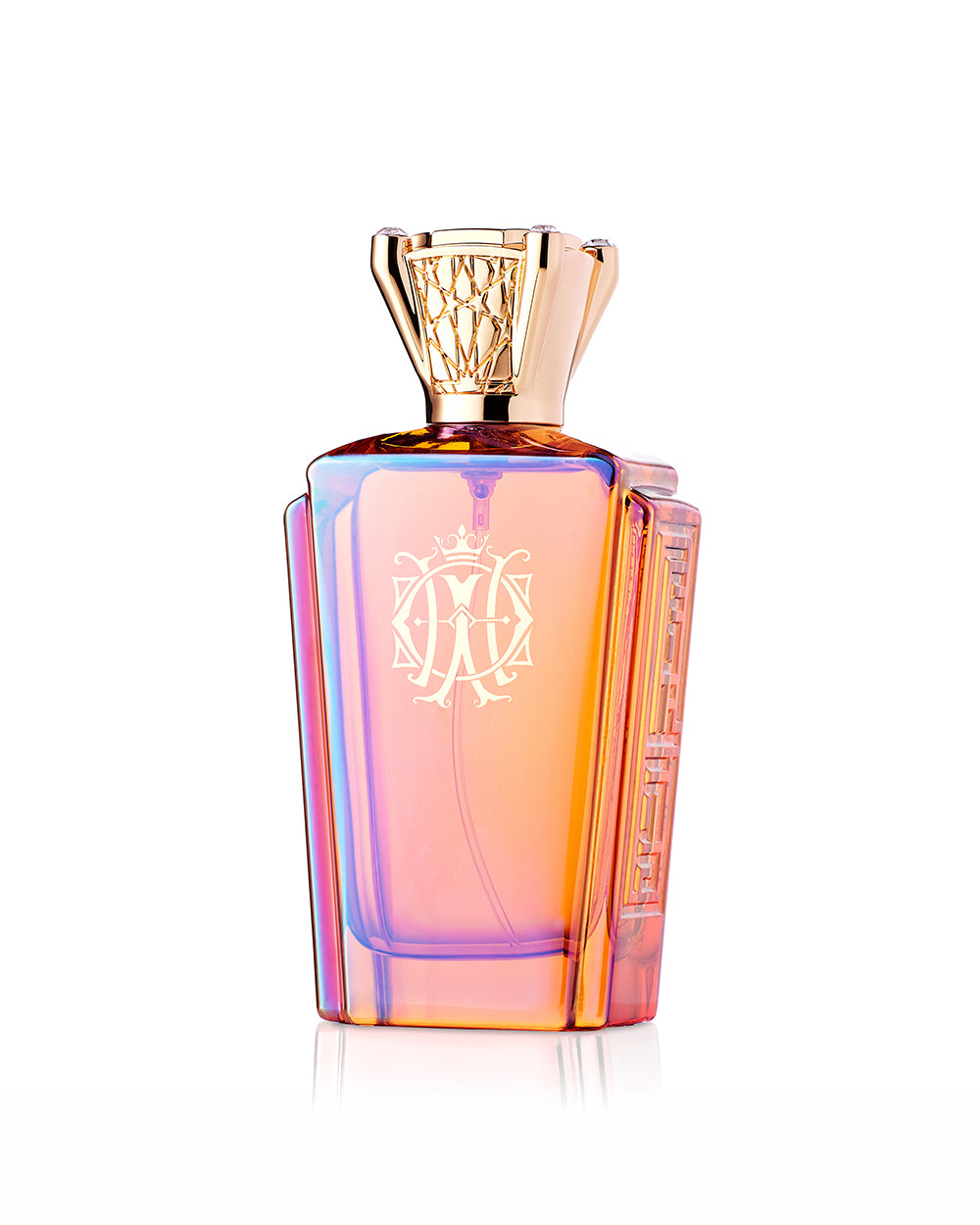 ATTAR AL HAS - SPICE ROSE
