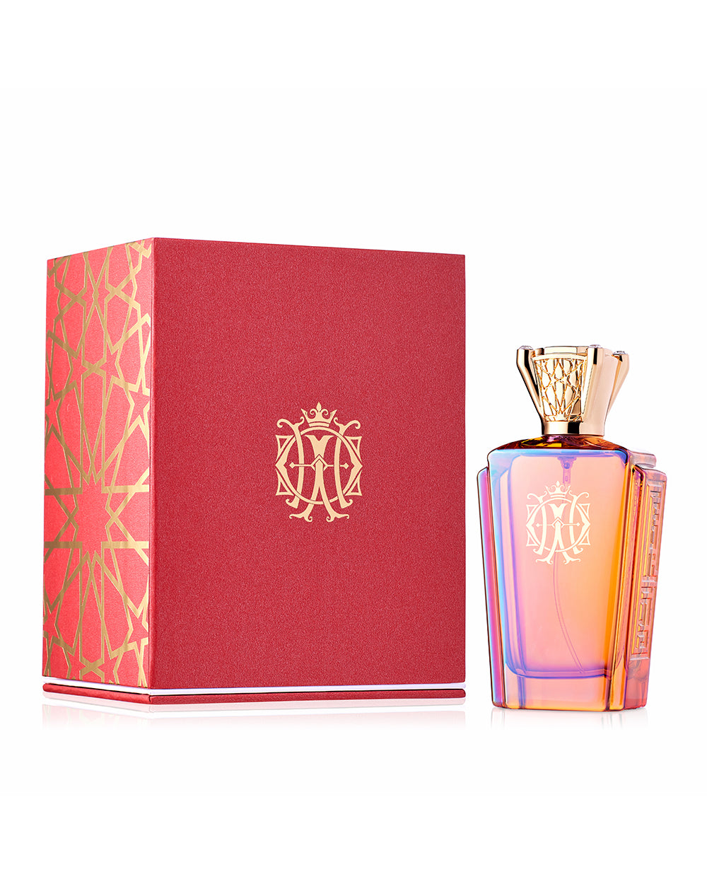 ATTAR AL HAS - SPICE ROSE
