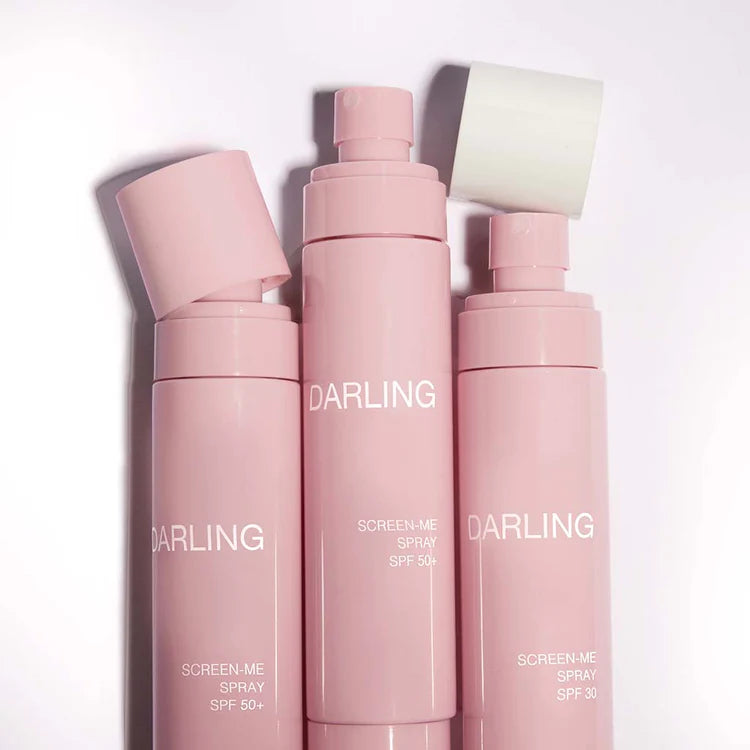 DARLING - SCREEN-ME SPRAY SPF 50+