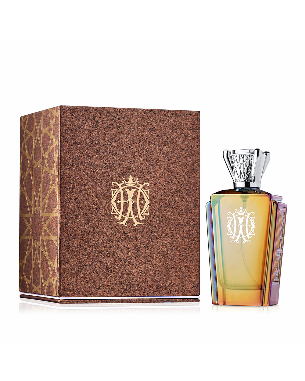 ATTAR AL HAS - FLEUR DE TABAC