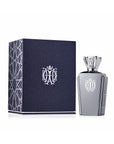 ATTAR AL HAS - METALLIC OUD