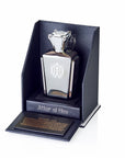 ATTAR AL HAS - METALLIC OUD
