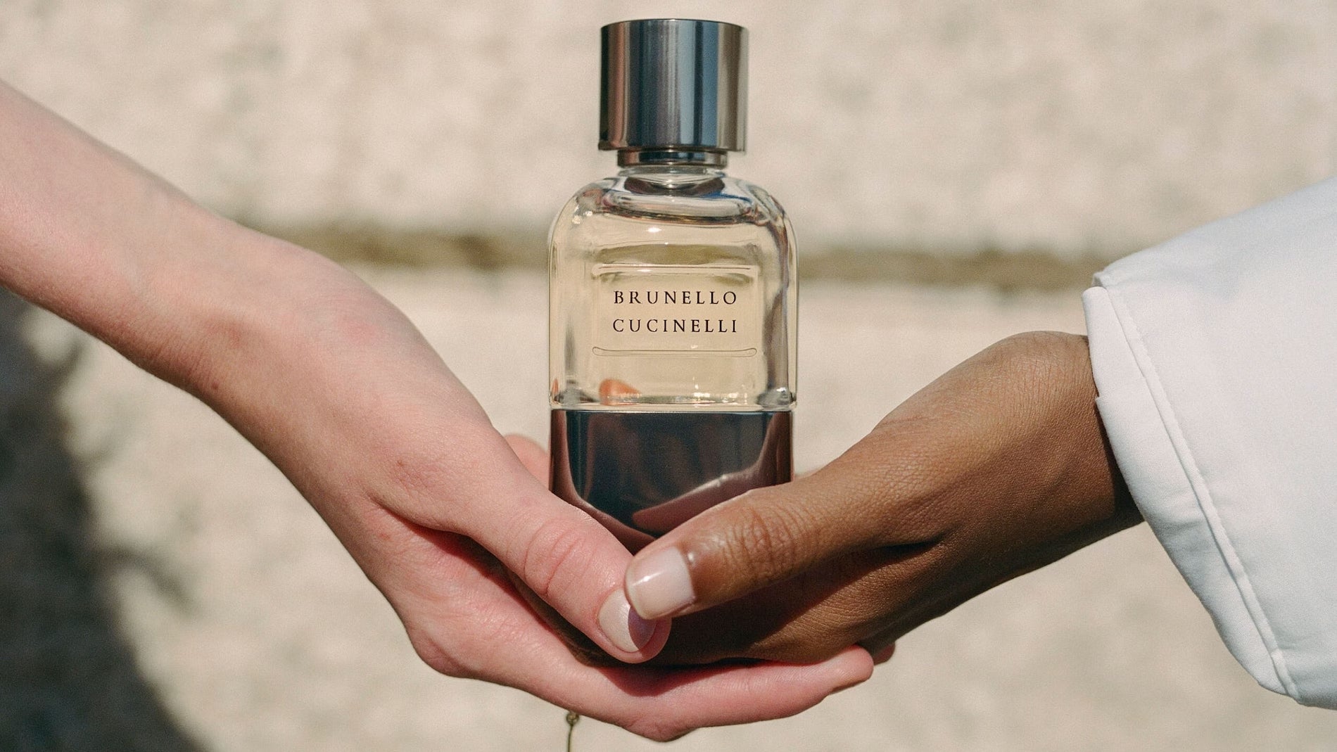 BRUNELLO CUCINELLI - POUR FEMME EDP