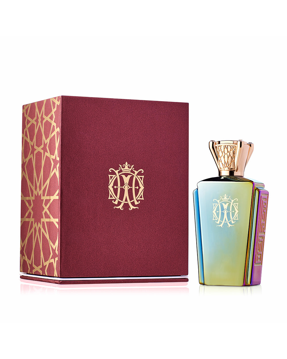 ATTAR AL HAS - MY MAGIC