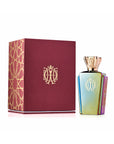 ATTAR AL HAS - MY MAGIC