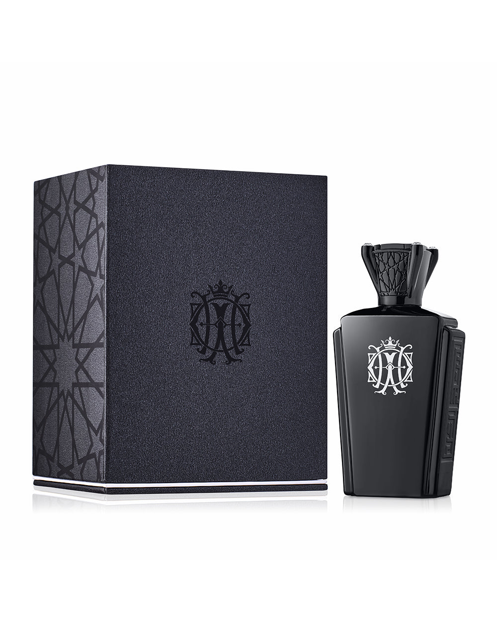 ATTAR AL HAS - LEATHER EFFECTO