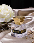 JUPILÒ - BLANC DE PRESTIGE
