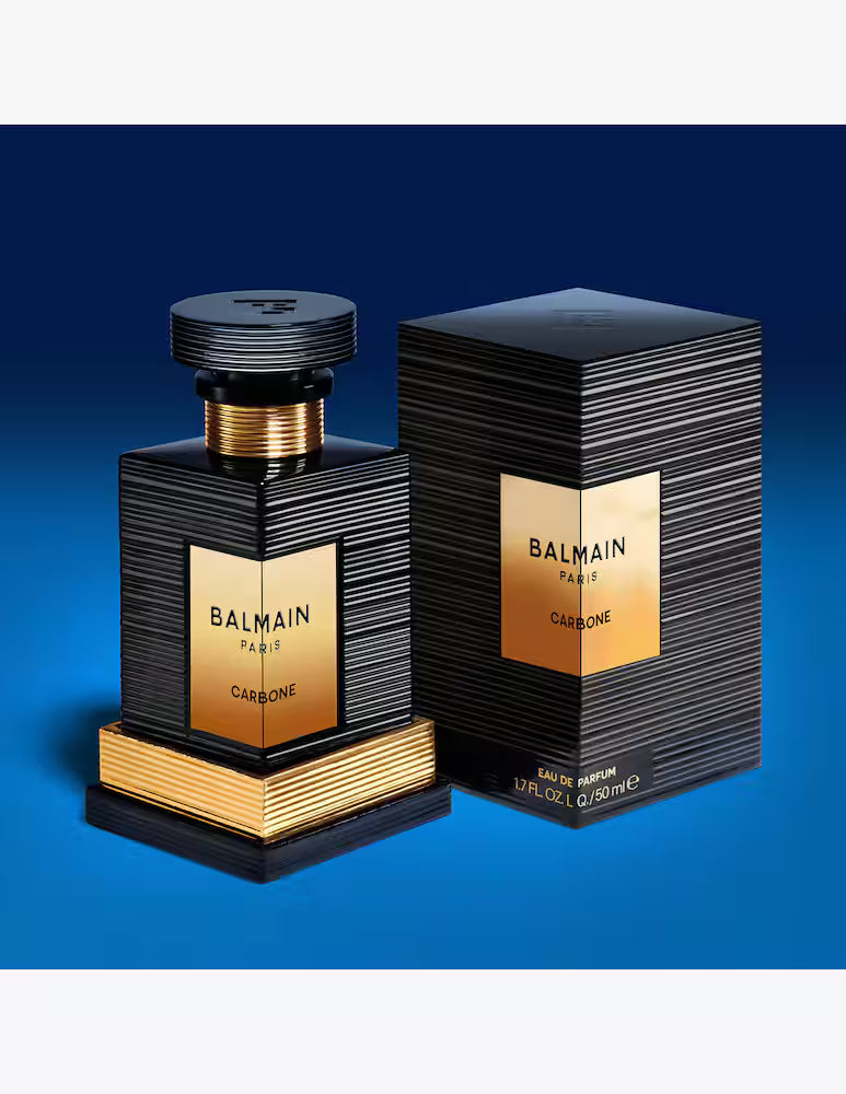 BALMAIN - CARBONE