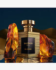 BALMAIN - SEL D'AMBRE