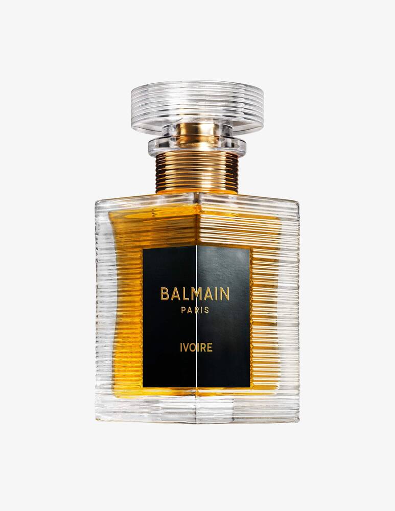 BALMAIN - IVOIRE