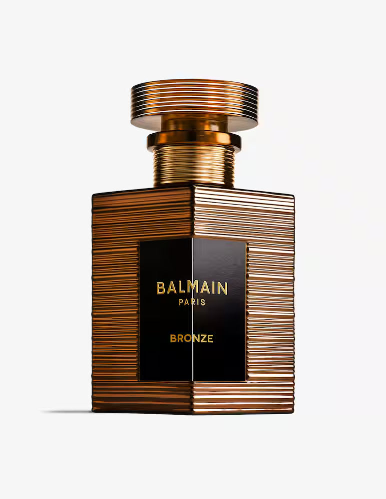 BALMAIN - BRONZE