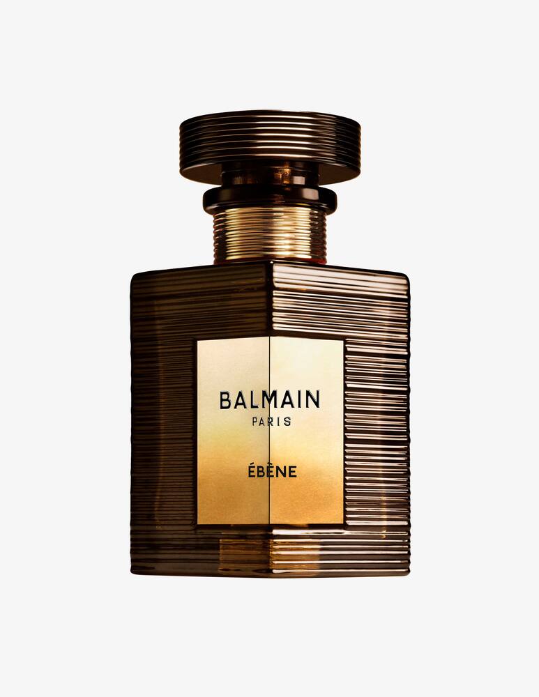 BALMAIN - ÉBÈNE