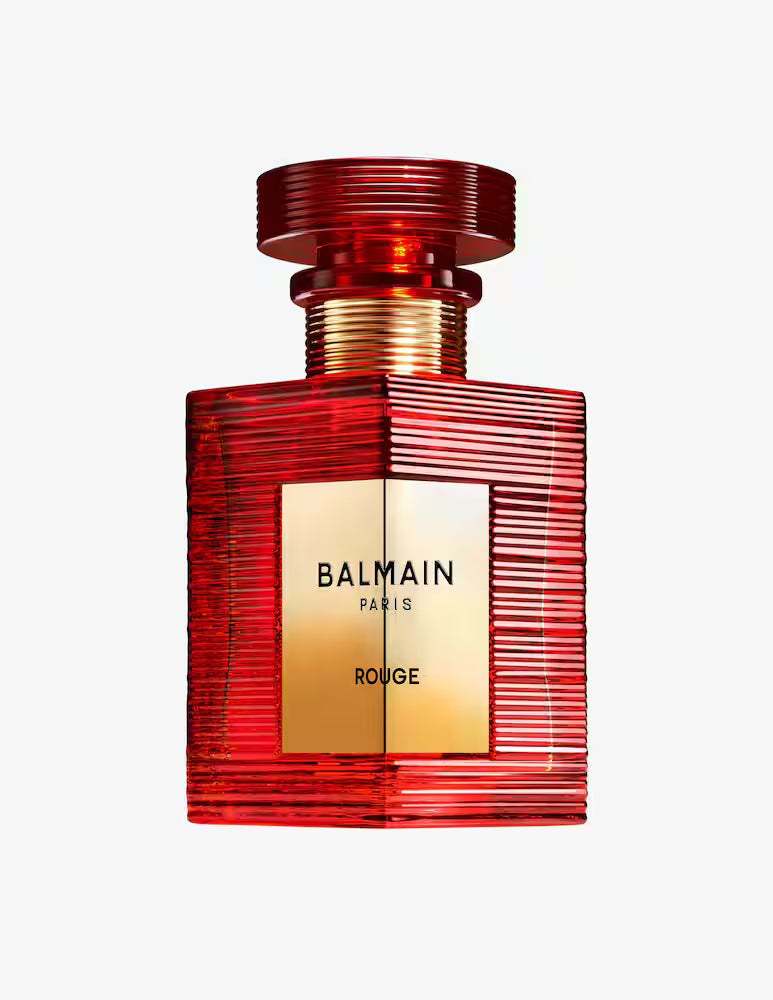 BALMAIN - ROUGE