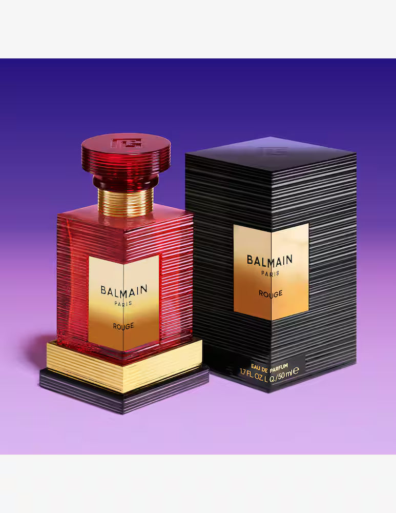 BALMAIN - ROUGE