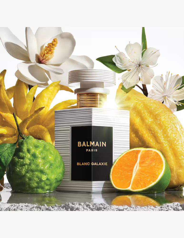 BALMAIN - BLANC GALAXIE