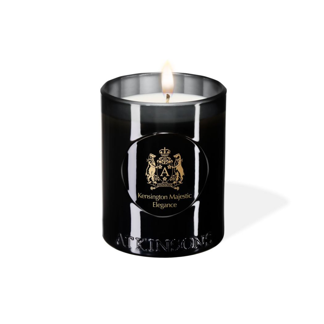 ATKINSONS LONDON - KENSINGTON MAJESTIC ELEGANCE CANDELA