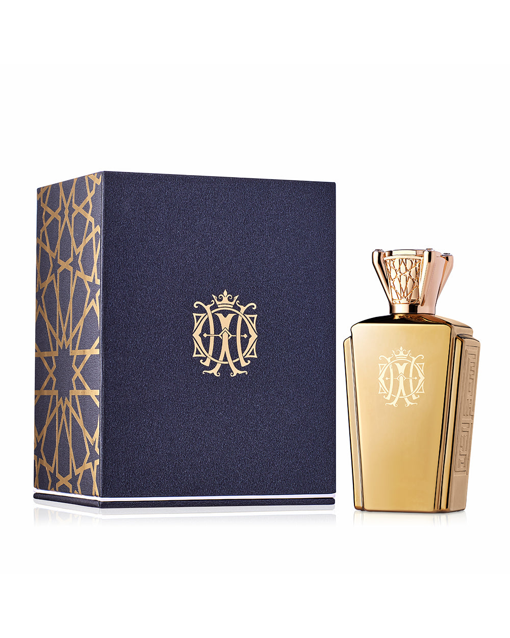 ATTAR AL HAS - GOLDEN ICE