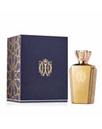ATTAR AL HAS - GOLDEN ICE