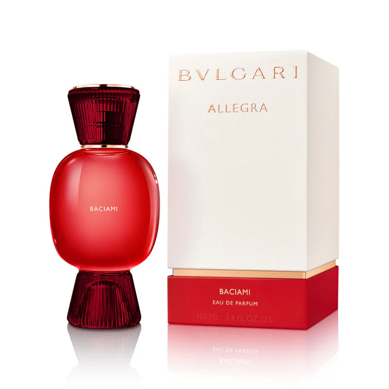 BULGARI ALLEGRA - BACIAMI