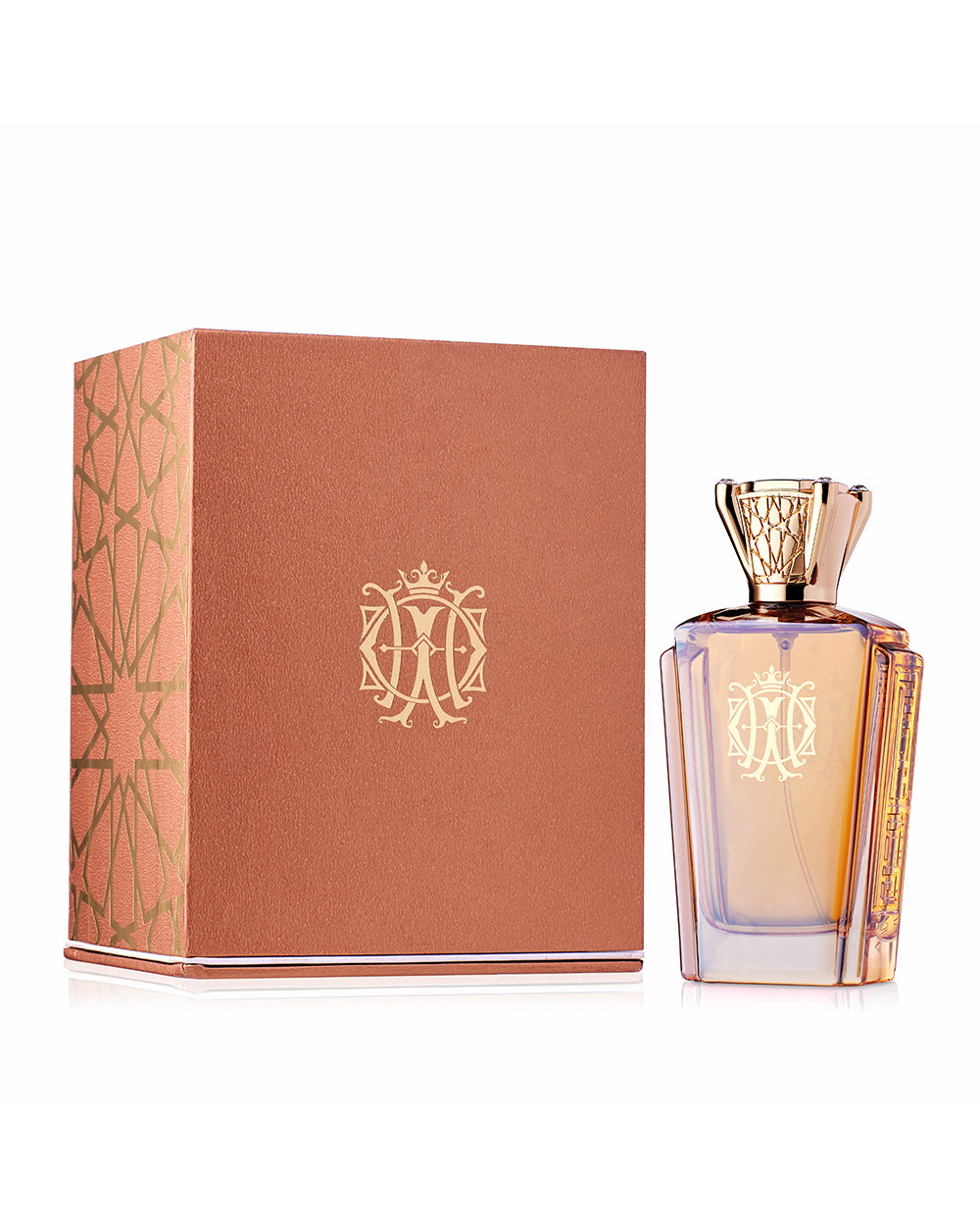 ATTAR AL HAS - KAMUTHRAA