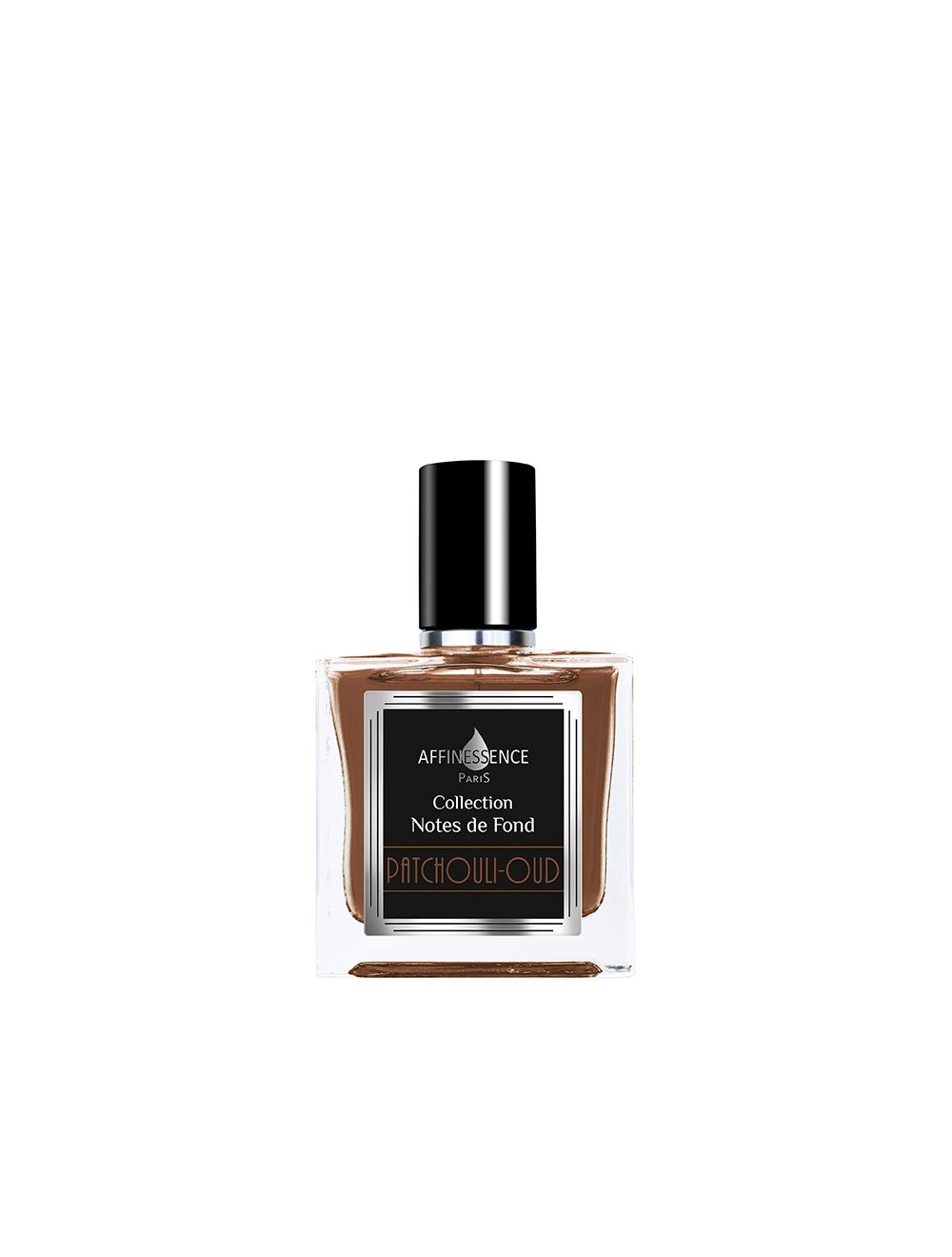 AFFINESSENCE - PATCHOULI OUD