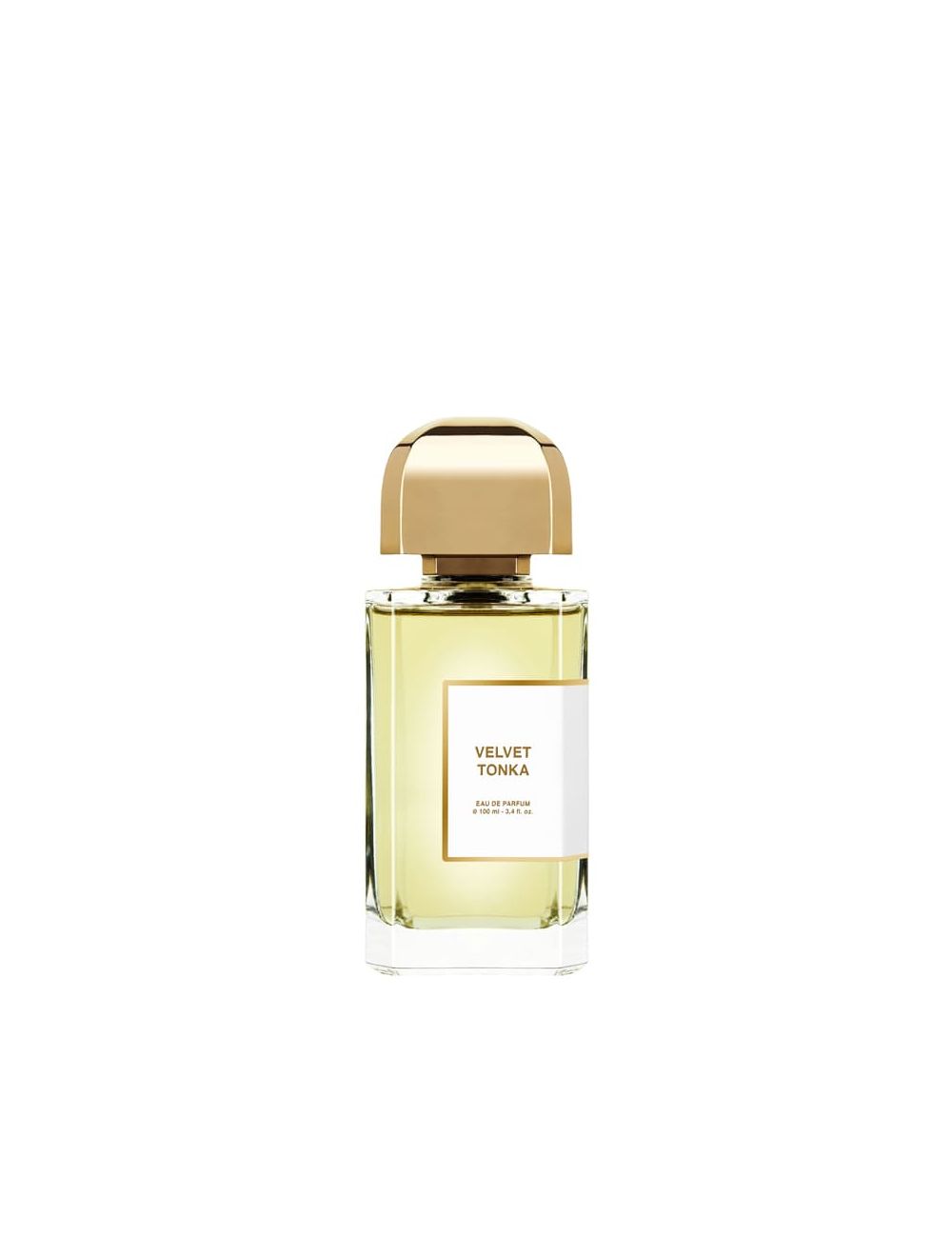 BDK PARFUMS - VELVET TONKA
