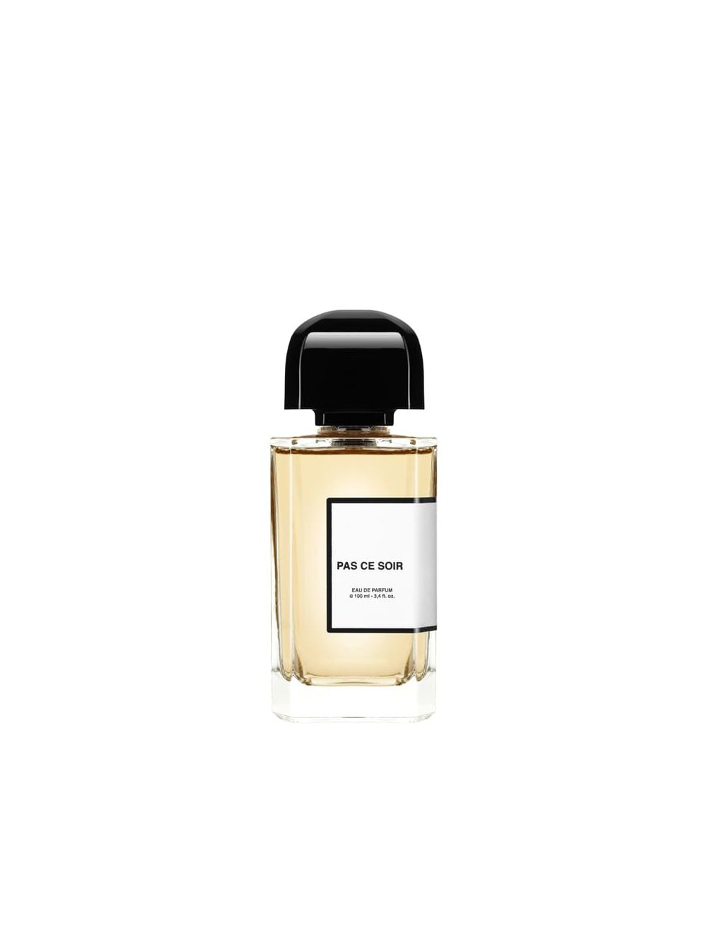 BDK PARFUMS - PAS CE SOIR