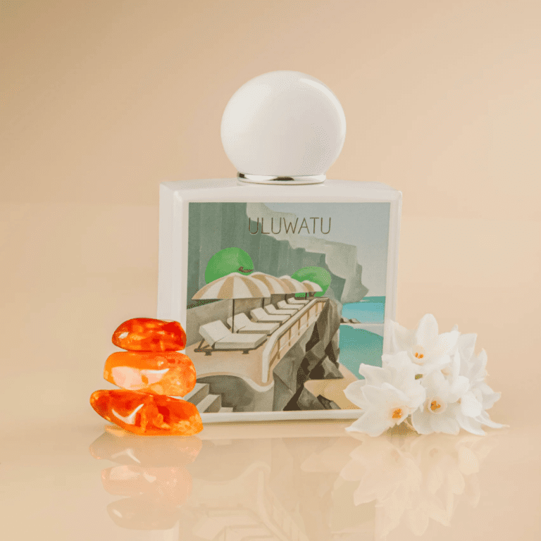 ADAMO PARFUM - ULUWATU