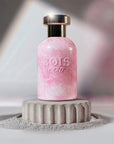 BOIS 1920 - DECISAMENTE ROSA