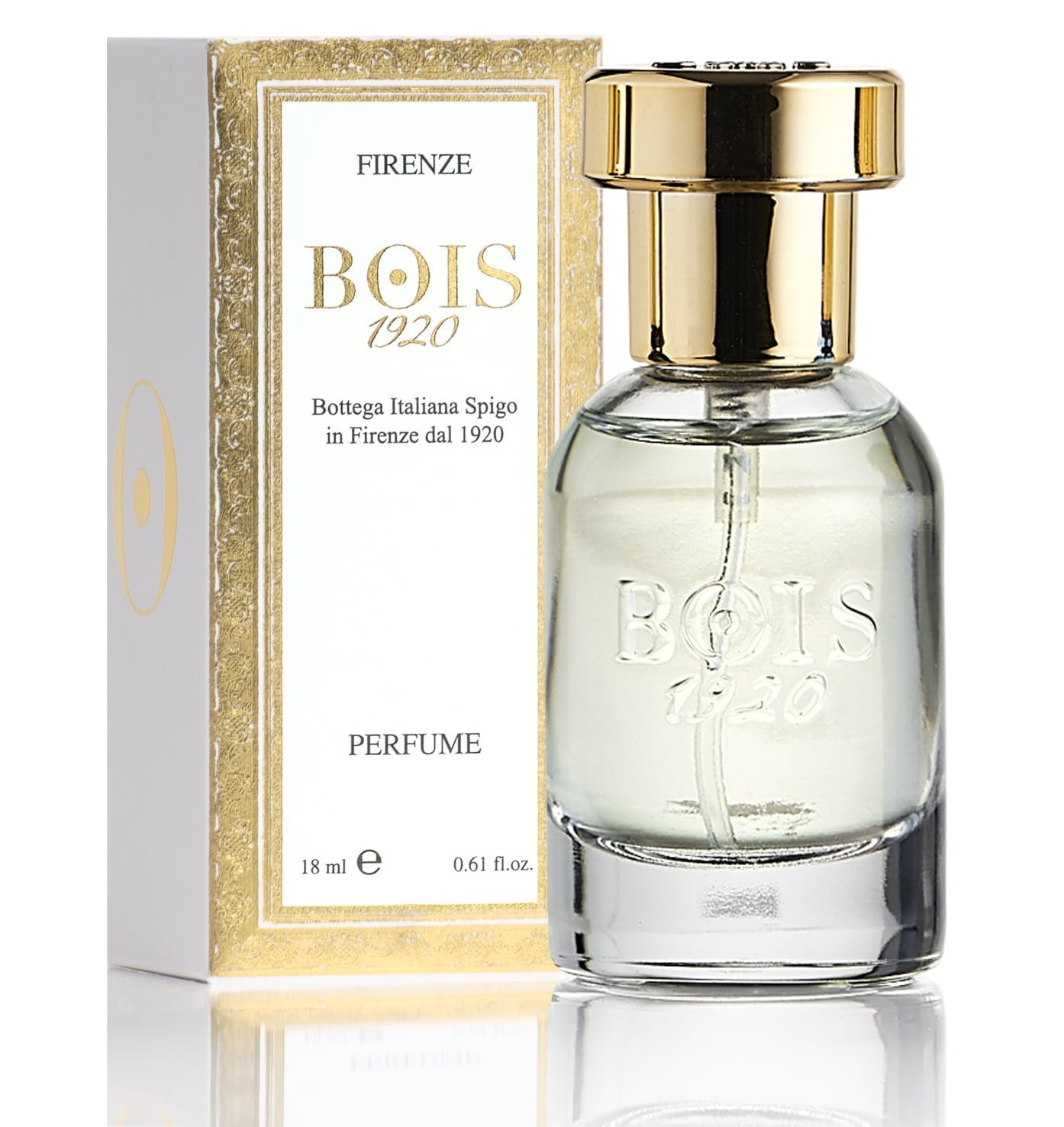 BOIS 1920 - SANDALVIA
