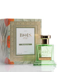 BOIS 1920 - SANDALVIA