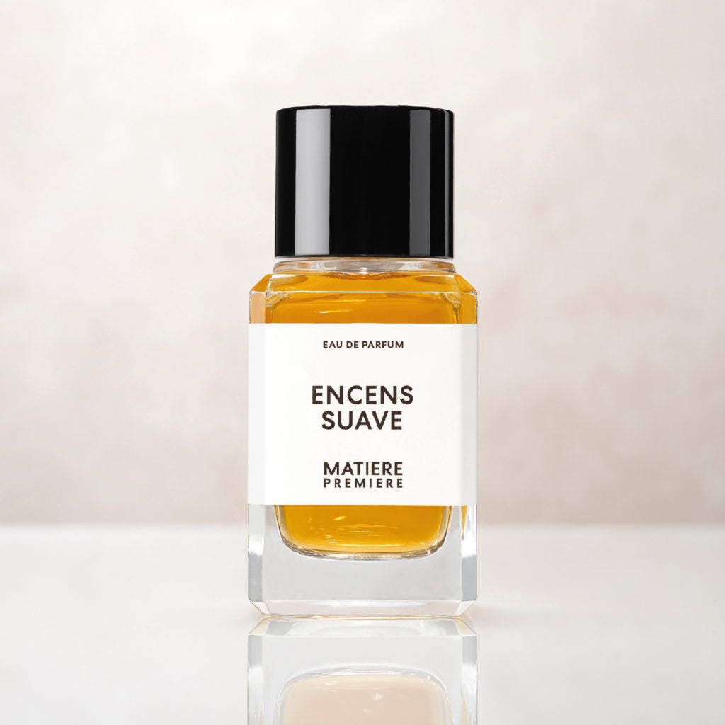 MATIERE PREMIERE - ENCENS SUAVE