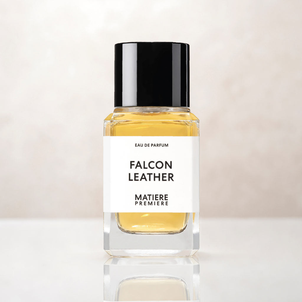 MATIERE PREMIERE - FALCON LEATHER