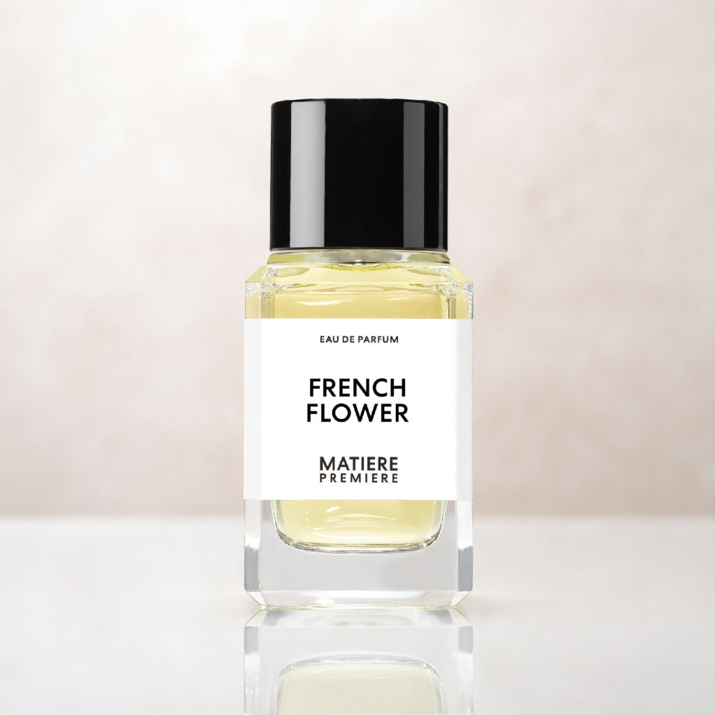 MATIERE PREMIERE - FRENCH FLOWER